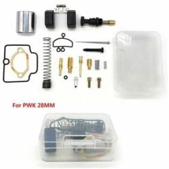 THSINDE 28-mm-Vergaser-Reparatursatz, Passend Für Pwk Keihin Oko-Ersatzdüsenteile -Motoren für Gartenwerkzeug Verkäufe 62845320 5