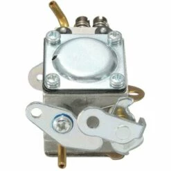 THSINDE Vergaser Vergaser Für Poulan Sears Kettensäge Walbro Wt-89 891 Silver Ed
