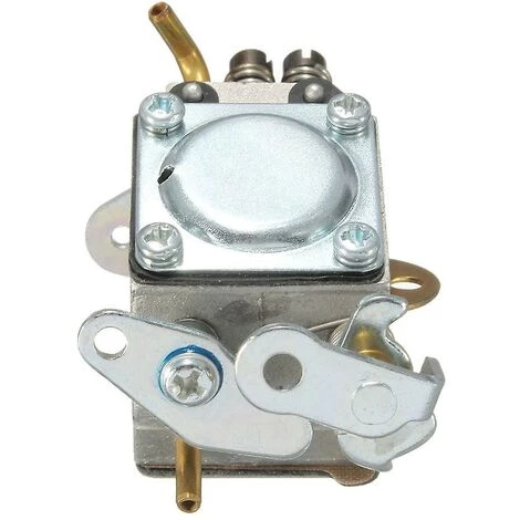 THSINDE Vergaser Vergaser Für Poulan Sears Kettensäge Walbro Wt-89 891 Silver Ed 3 THSINDE Vergaser Vergaser Für Poulan Sears Kettensäge Walbro Wt-89 891 Silver Ed