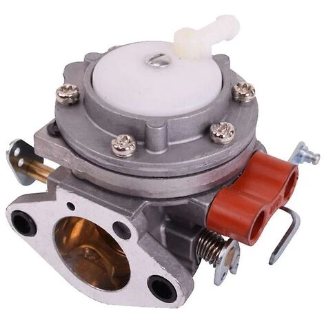 THSINDE Vergaser Für Stihl 08 S 08s Kettensäge Tillotson HL-166B HL166 4 THSINDE Vergaser Für Stihl 08 S 08s Kettensäge Tillotson HL-166B HL166 – Bild 2