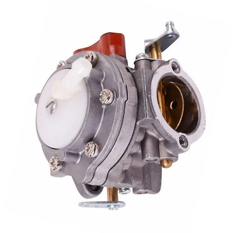 THSINDE Vergaser Für Stihl 08 S 08s Kettensäge Tillotson HL-166B HL166 6 THSINDE Vergaser Für Stihl 08 S 08s Kettensäge Tillotson HL-166B HL166 – Bild 4