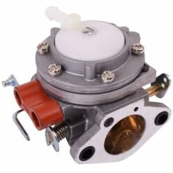 THSINDE Vergaser Für Stihl 08 S 08s Kettensäge Tillotson HL-166B HL166 11 THSINDE Vergaser Für Stihl 08 S 08s Kettensäge Tillotson HL-166B HL166 -Motoren für Gartenwerkzeug Verkäufe 62845334 5