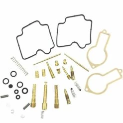 THSINDE Motorrad-Vergaser-Reparatursatz Rechts Und Links Für Honda XL 600 XL 600R