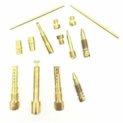 THSINDE Motorrad-Vergaser-Reparatursatz Rechts Und Links Für Honda XL 600 XL 600R -Motoren für Gartenwerkzeug Verkäufe 62845711 3