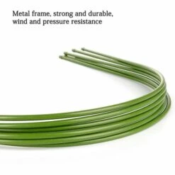 THSINDE 6 Stück Gartengewächshausreifen Gewächshausreifen Pflanzenabdeckung Pflanzenstütze Gartenpfähle 10 THSINDE 6 Stück Gartengewächshausreifen Gewächshausreifen Pflanzenabdeckung Pflanzenstütze Gartenpfähle -Motoren für Gartenwerkzeug Verkäufe 62846226 4