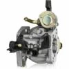 THSINDE Ersatzvergaser Mit Dichtung Für Gxv120 Gxv160 Hr194 Hr195 Hr214 Hra214 Hr215 Motor -Motoren für Gartenwerkzeug Verkäufe 62846237 1