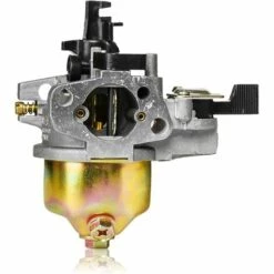 THSINDE Ersatzvergaser Mit Dichtung Für Gxv120 Gxv160 Hr194 Hr195 Hr214 Hra214 Hr215 Motor -Motoren für Gartenwerkzeug Verkäufe 62846237 2