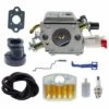 THSINDE Vergaser Für Husqvarna 340 345 346 Xp 350 351 353 Replacec3-el18b