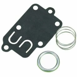 THSINDE 5 Satz Vergasermembran Für Briggs Stratton 270026 502 Partswanan -Motoren für Gartenwerkzeug Verkäufe 62846252 3