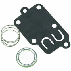 THSINDE 5 Satz Vergasermembran Für Briggs Stratton 270026 502 Partswanan -Motoren für Gartenwerkzeug Verkäufe 62846252 4