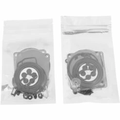 THSINDE Vergaser-Reparatursatz Für Sea Doo Mikuni 650 717 720 787 Sp Dichtungen