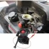 THSINDE Jinglin Vergaser Mit Dichtungsschrauben Für Briggs & Stratton 795477 795469 794147 794161 699660, Serie Vertikaler Motor 795477 4988091 Satz 2 THSINDE Jinglin Vergaser Mit Dichtungsschrauben Für Briggs & Stratton 795477 795469 794147 794161 699660, Serie Vertikaler Motor 795477 4988091 Satz -Motoren für Gartenwerkzeug Verkäufe 62846279 1