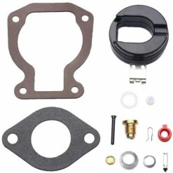 THSINDE Vergaser-Reparatursatz Für Johnson Evinrude 398453 Reparatur