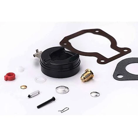 THSINDE Vergaser-Reparatursatz Für Johnson Evinrude 398453 Reparatur 5 THSINDE Vergaser-Reparatursatz Für Johnson Evinrude 398453 Reparatur – Bild 3