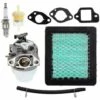THSINDE Vergaser Für Honda Gcv135 Gcv160 Gc135 Gc160 -Motoren für Gartenwerkzeug Verkäufe 62846553 1