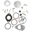 THSINDE Rasenmäher-Vergaser-Reparatursatz Für Briggs-Stratton 11 PS-19 PS 796184