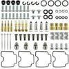THSINDE Vergaser-Reparatursatz, Passend Für Suzuki Gsx600f Gsx 600 600f Katana -Motoren für Gartenwerkzeug Verkäufe 62877827 1