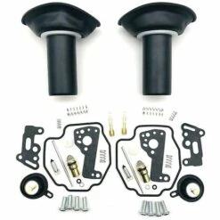 THSINDE Vergaser-Reparatursatz Für Yamaha Virago Xv535 1990-2001 Xv 535 Kolbenmembran