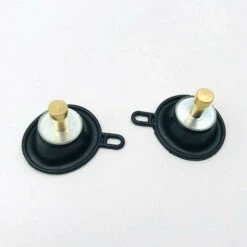 THSINDE Vergaser-Reparatursatz Für Yamaha Virago Xv535 1990-2001 Xv 535 Kolbenmembran -Motoren für Gartenwerkzeug Verkäufe 62877847 3