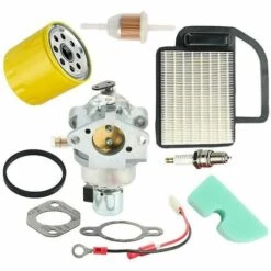 THSINDE Vergaser Für Kohler Courage Sv 15 PS 17 PS 18 PS 19 PS Serie Sv470