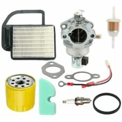 THSINDE Vergaser Für Kohler Courage Sv 15 PS 17 PS 18 PS 19 PS Serie Sv470 -Motoren für Gartenwerkzeug Verkäufe 62877854 3
