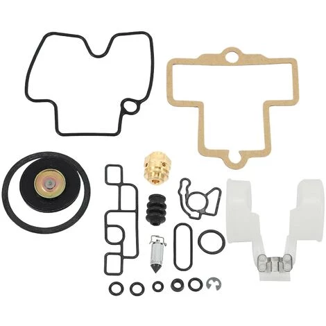 THSINDE Vergaser-Reparatursatz Für Keihin Fcr Slant Body 28 32 33 35 37 39 41 3 THSINDE Vergaser-Reparatursatz Für Keihin Fcr Slant Body 28 32 33 35 37 39 41