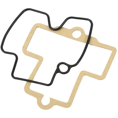 THSINDE Vergaser-Reparatursatz Für Keihin Fcr Slant Body 28 32 33 35 37 39 41 4 THSINDE Vergaser-Reparatursatz Für Keihin Fcr Slant Body 28 32 33 35 37 39 41 – Bild 2