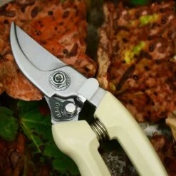 THSINDE Ergoline Premium Gartenscheren-Set Für Haus, Balkon Und Terrasse. Enthält Ergotrim-Blumenschere -Motoren für Gartenwerkzeug Verkäufe 62877952 5