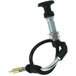 THSINDE Für Mikuni Vergaser Vergaserkabel Hsr Hd Hsr42 Hsr45 Hsr48 Cv -Motoren für Gartenwerkzeug Verkäufe 62878042 5