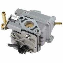 THSINDE Marine Vergaser Für Yamaha Parsun Hidea F2.5 4-Takt -Motoren für Gartenwerkzeug Verkäufe 62894620 4