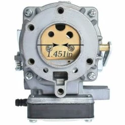 THSINDE Vergaser Für Briggs & Stratton 693480 694026 Vergaser Ersetzt Vergaser -Motoren für Gartenwerkzeug Verkäufe 62894638 4