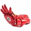 THSINDE Marvel Iron Man Electronic Launcher Gel Blaster Splatter Ball Gun Kinder Jungen Geschenkhandschuhe -Motoren für Gartenwerkzeug Verkäufe 62894663 1