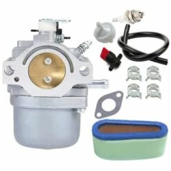 THSINDE 5-4993 Vergaser Für Lmt Walbro Und Briggs & Stratton 799728 498027