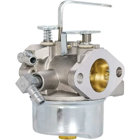THSINDE Vergaser Für Tecumseh Hm80 Hm90 Hm100 Mit Dichtung 8-10 PS Motoren 5 THSINDE Vergaser Für Tecumseh Hm80 Hm90 Hm100 Mit Dichtung 8-10 PS Motoren – Bild 3