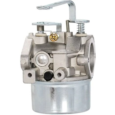 THSINDE Vergaser Für Tecumseh Hm80 Hm90 Hm100 Mit Dichtung 8-10 PS Motoren 6 THSINDE Vergaser Für Tecumseh Hm80 Hm90 Hm100 Mit Dichtung 8-10 PS Motoren – Bild 4