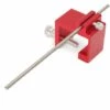 THSINDE Heavy Duty Universal Red Chain Alignment Tool Motorrad Motorrad Atv -Motoren für Gartenwerkzeug Verkäufe 63097649 1