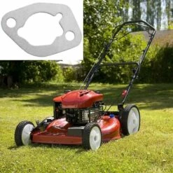 THSINDE Vergaserdichtungen Für Gx120 Gx140 Gx160 Gx200 168f Robin Ex13 5,5 PS 6,5 PS Benzinmotor Rasenmäher Freischneider Generator Wasserpumpe – 30 Stück Qyroadwo -Motoren für Gartenwerkzeug Verkäufe 63097671 4