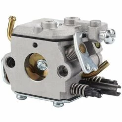 THSINDE Für Husqvarna 123l 323l 325 326 323 Trimmer Vergaser Reparatursatz -Motoren für Gartenwerkzeug Verkäufe 63097676 3