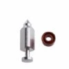 THSINDE Neues Schwimmerventil-Nadelsitz-Kit Für Vergaser Für Briggs & Stratton # 398188 Carb -Motoren für Gartenwerkzeug Verkäufe 63097677 1