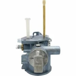 THSINDE Vergaser Carb Kit Ersatz Für 299437 297599 Passend Für Briggs & Amp; Stratton 135200 130200 100200 4-Takt-Kleinmotoren -Motoren für Gartenwerkzeug Verkäufe 63099318 3