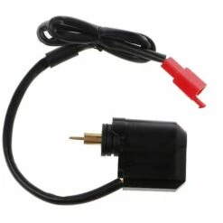 THSINDE Automatischer Elektrischer Choke Scooter Moped 50 125cc 150cc Gy6 Carb Vergaser