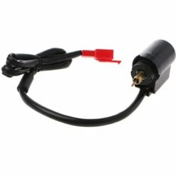 THSINDE Automatischer Elektrischer Choke Scooter Moped 50 125cc 150cc Gy6 Carb Vergaser -Motoren für Gartenwerkzeug Verkäufe 63099354 3