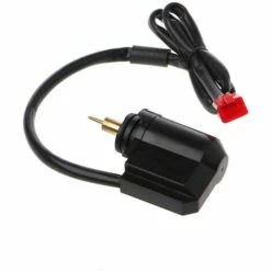 THSINDE Automatischer Elektrischer Choke Scooter Moped 50 125cc 150cc Gy6 Carb Vergaser -Motoren für Gartenwerkzeug Verkäufe 63099354 4