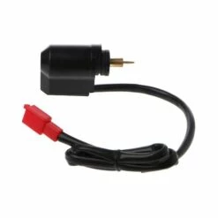 THSINDE Automatischer Elektrischer Choke Scooter Moped 50 125cc 150cc Gy6 Carb Vergaser -Motoren für Gartenwerkzeug Verkäufe 63099354 5