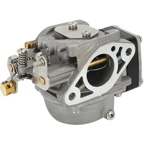 THSINDE Vergaser 6l5-14301-03-00 6l5-14301 Für Yamaha 3m Bootsmotor 4 THSINDE Vergaser 6l5-14301-03-00 6l5-14301 Für Yamaha 3m Bootsmotor – Bild 2