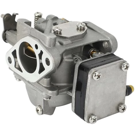 THSINDE Vergaser 6l5-14301-03-00 6l5-14301 Für Yamaha 3m Bootsmotor 5 THSINDE Vergaser 6l5-14301-03-00 6l5-14301 Für Yamaha 3m Bootsmotor – Bild 3