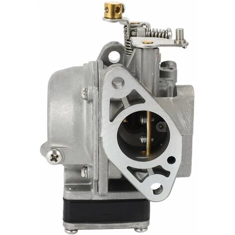 THSINDE Vergaser 6l5-14301-03-00 6l5-14301 Für Yamaha 3m Bootsmotor 6 THSINDE Vergaser 6l5-14301-03-00 6l5-14301 Für Yamaha 3m Bootsmotor – Bild 4