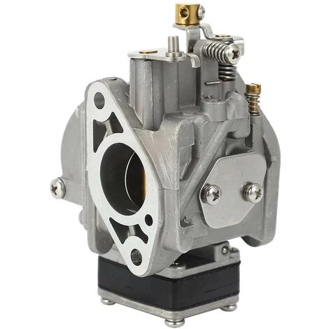THSINDE Vergaser 6l5-14301-03-00 6l5-14301 Für Yamaha 3m Bootsmotor 7 THSINDE Vergaser 6l5-14301-03-00 6l5-14301 Für Yamaha 3m Bootsmotor – Bild 5