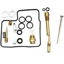 THSINDE Vt Vergaser Carb Reparatur Für Honda Vt700 Vt750 Vt1100 Carb 18-5101