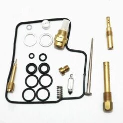 THSINDE Vt Vergaser Carb Reparatur Für Honda Vt700 Vt750 Vt1100 Carb 18-5101 -Motoren für Gartenwerkzeug Verkäufe 63099446 3